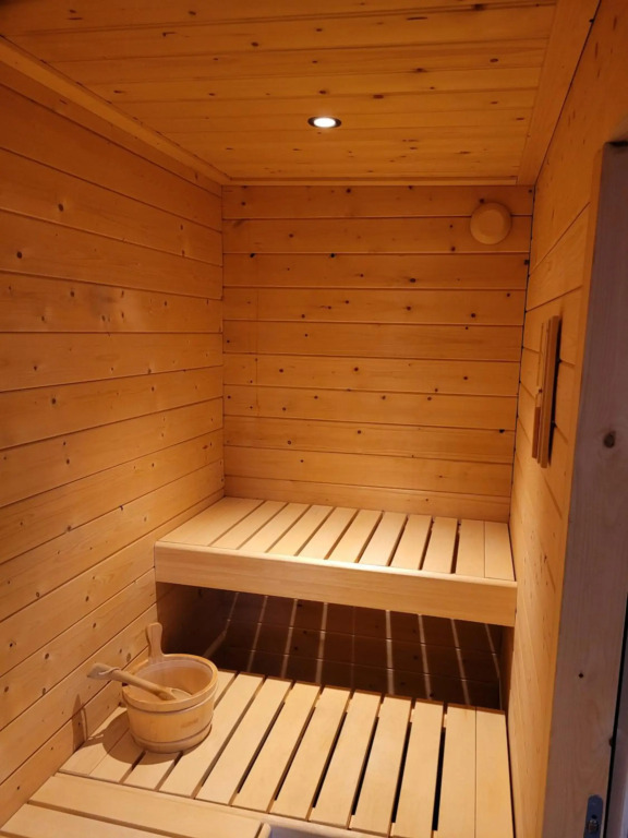 Luxe vakantiewoning Zeeduinsepoort met Sauna