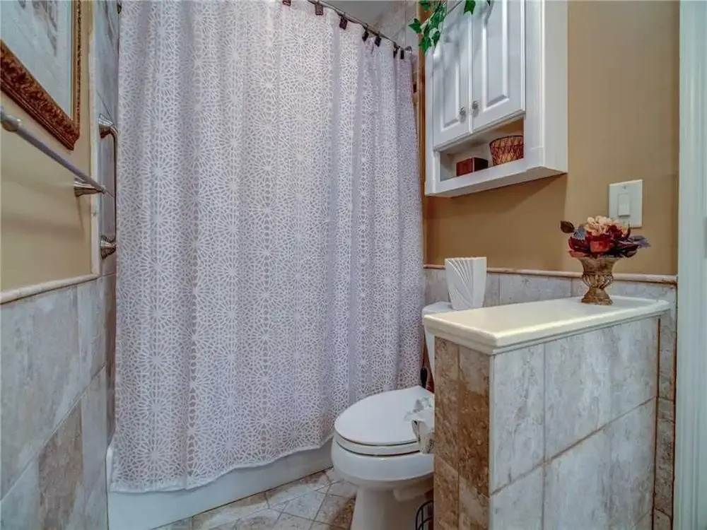 Colonnade Club 200, 2 Bedrooms, Sleeps 4