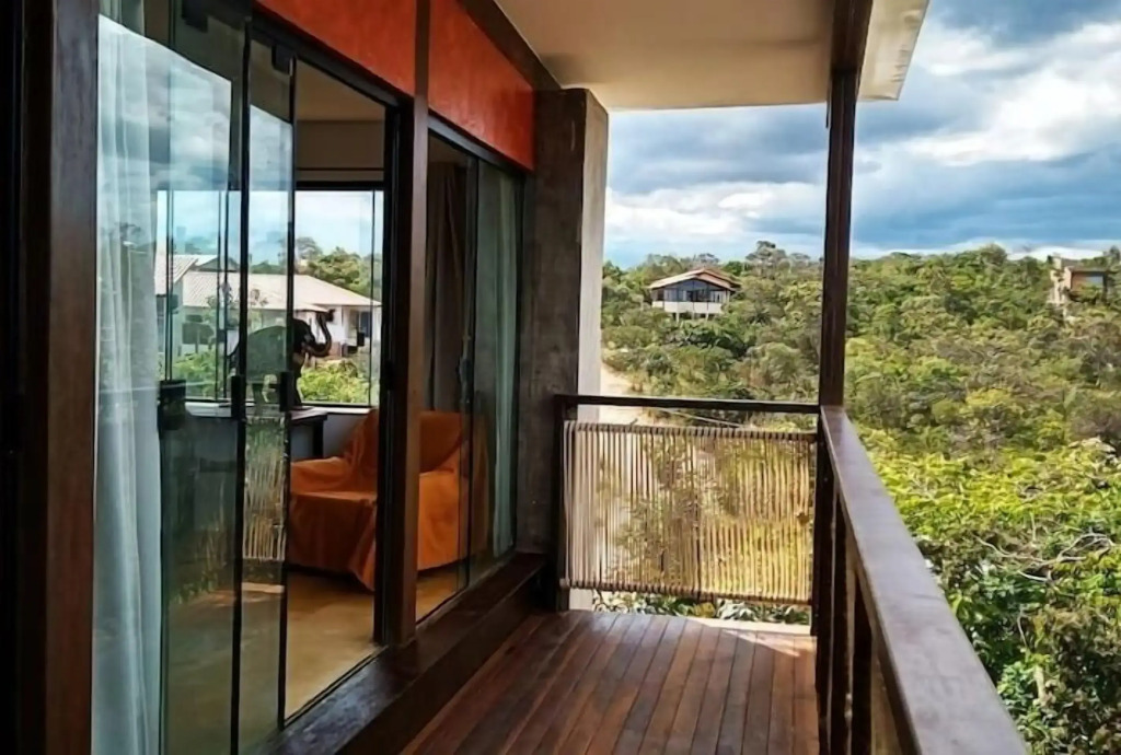 Vila Abaton