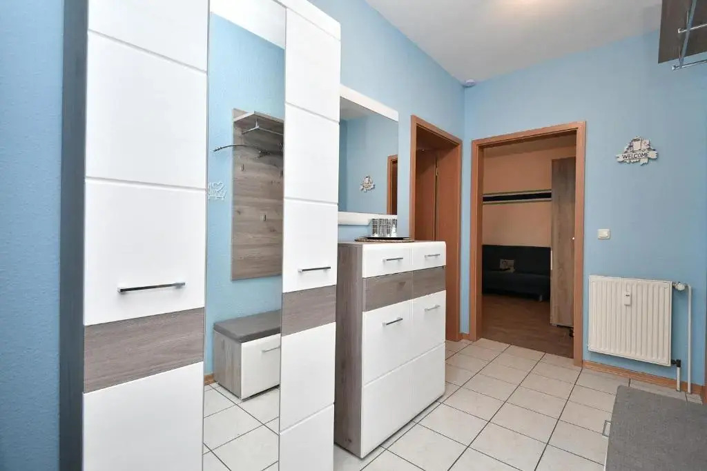 Lindenbuschen 1 Wohnung 3