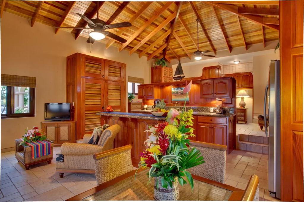 Coco Beach Resort