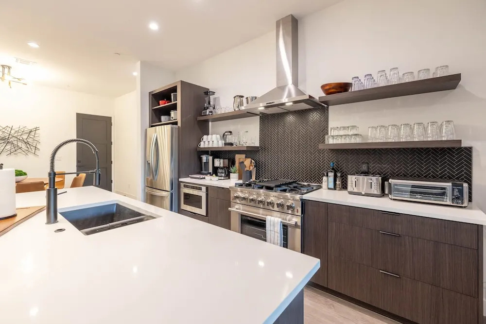 Residence 3: The Villas At Troon North Golf Club 3 Bedroom Townhouse by RedAwning
