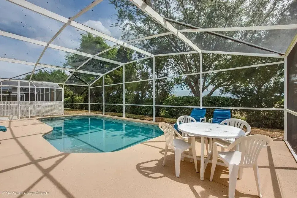 Catlemain Villa Hampton Lake