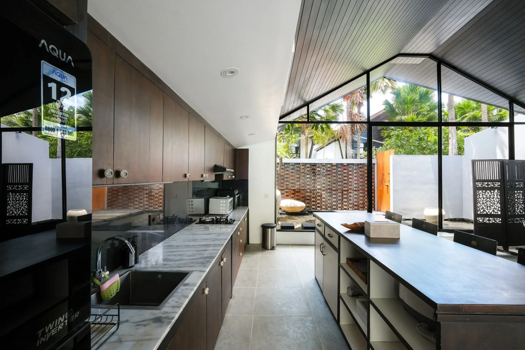 Inara Villa