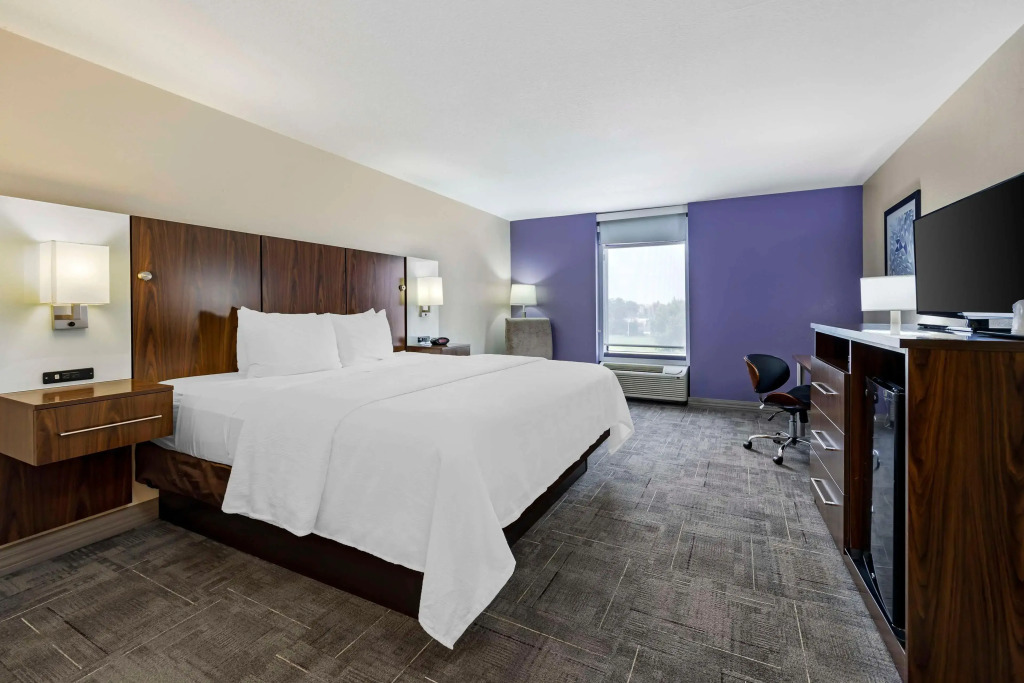 Best Western Gen X Inn
