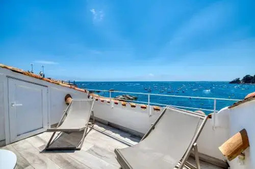 Exclusive Position Front Line Apartments Calau
