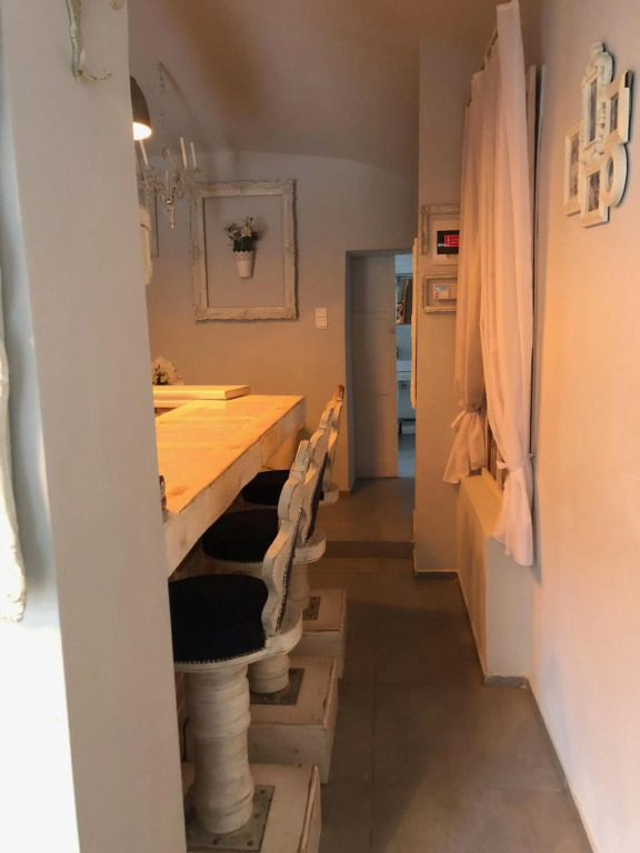Godot Apartman