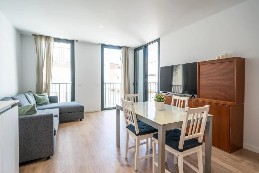 Apartamento Melissa