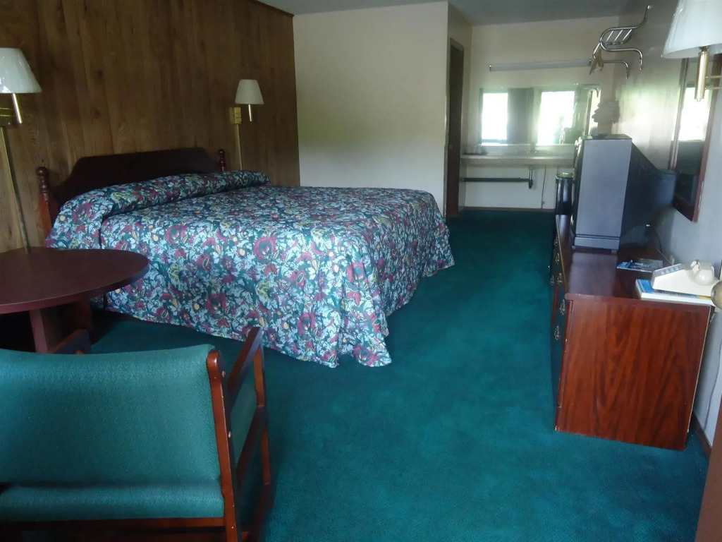 Green Valley Motel Winston Salem