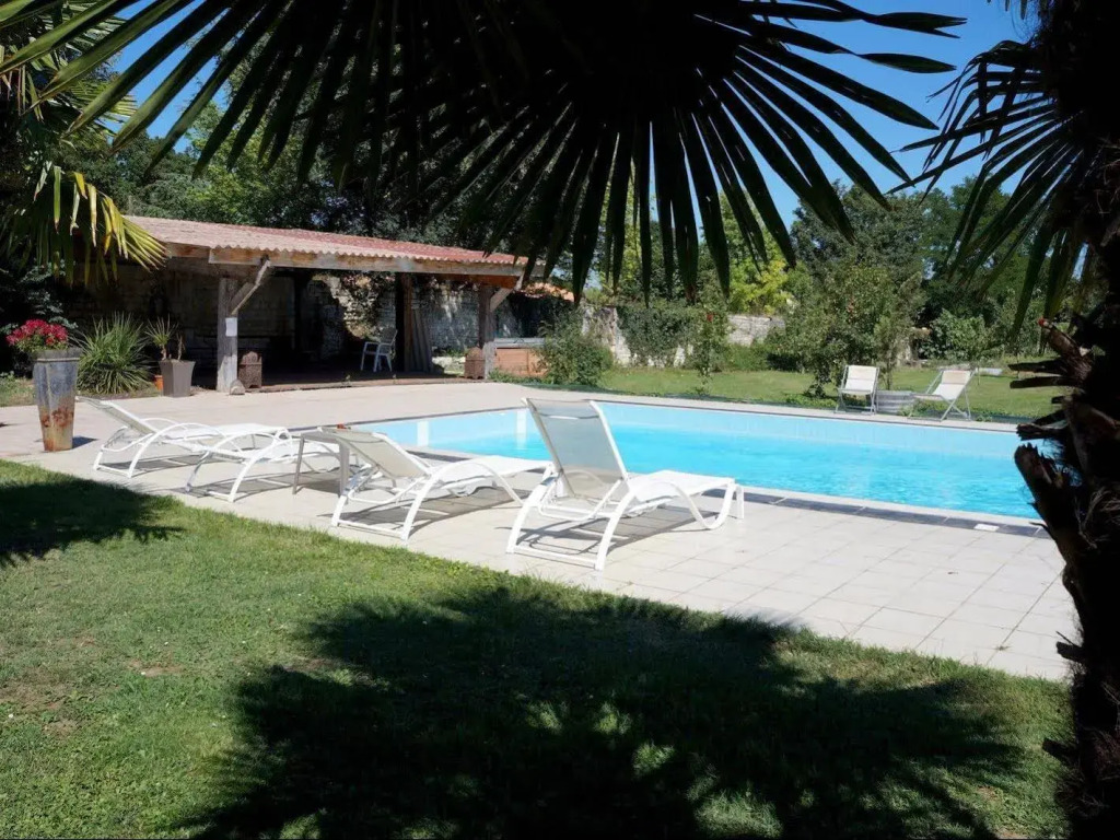 Domaine des Chais