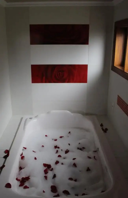 Motel Tentação