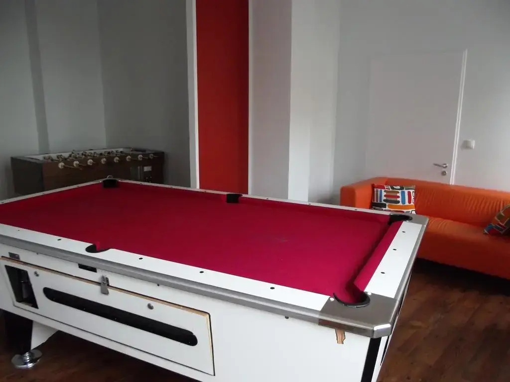 Meininger Hotel Berlin Hallesches Ufer