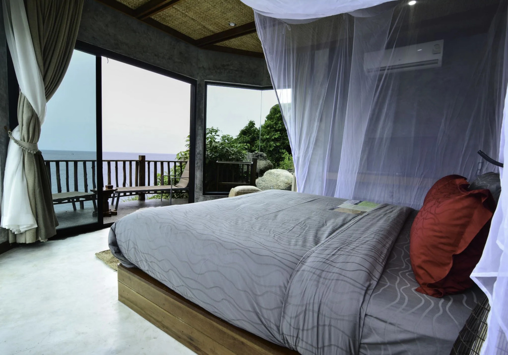 Sai Daeng Resort
