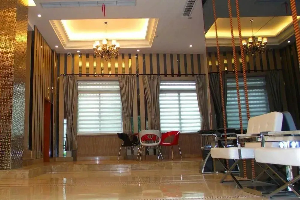 Hangzhou SHS Fashion Hotel