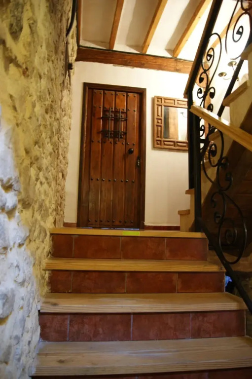 Don Baldomero Hotel Rural