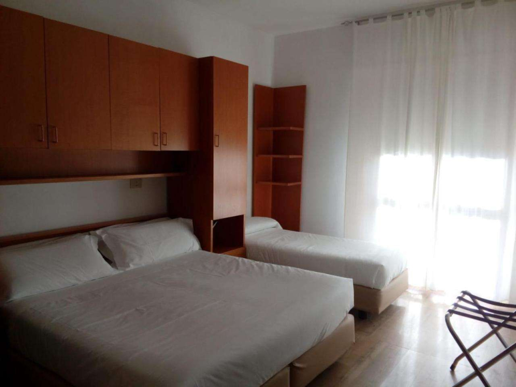 Hotel Arcobaleno