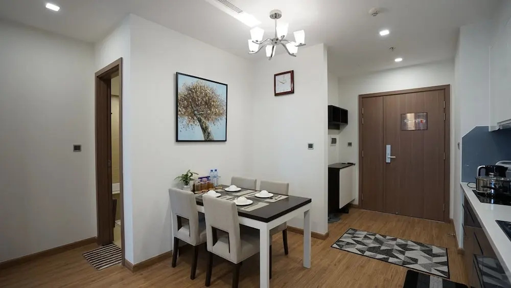 Vinhomes Metropolis Hanoi - South Land