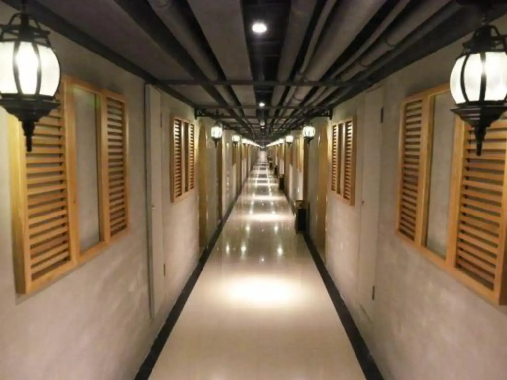 Qitang Concept Hotel