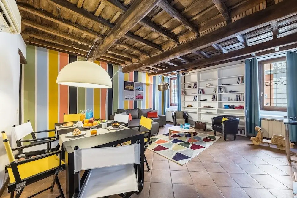 Sweet Inn - Monti - Urbana