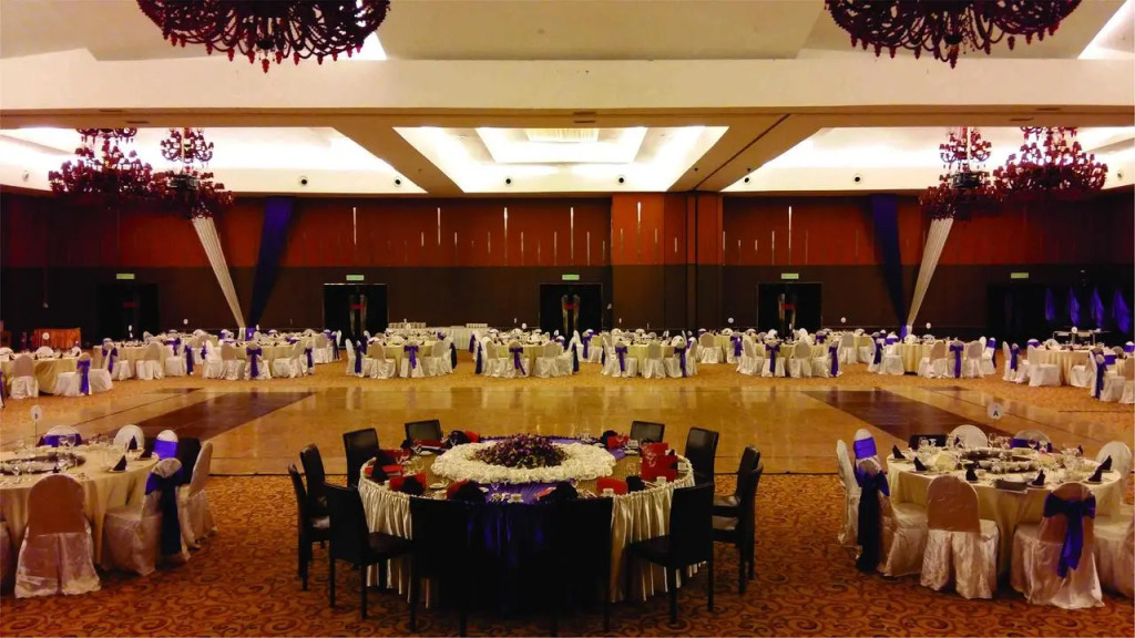 Novotel Kota Kinabalu