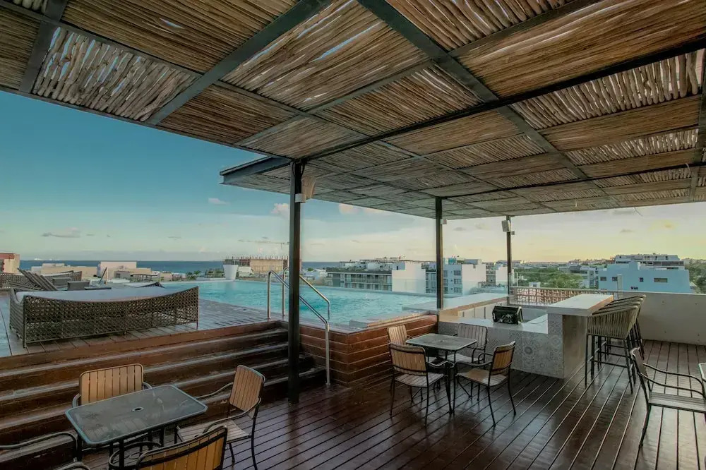 Macondo Quinta Avenida Residences