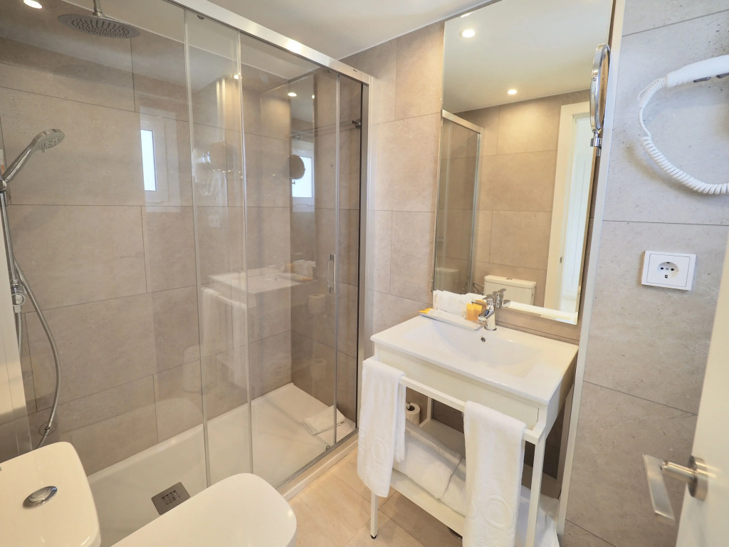 BQ Belvedere Hotel