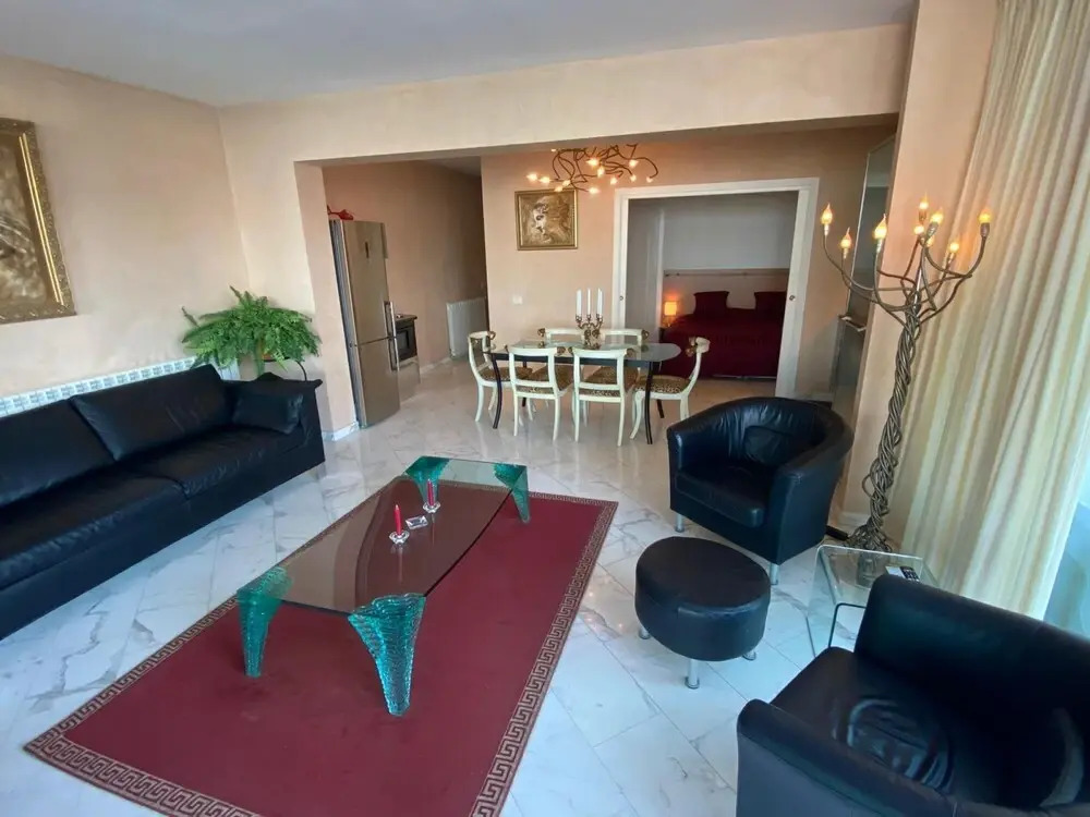 Lauren Apartment in Stresa With Terrace Lake View