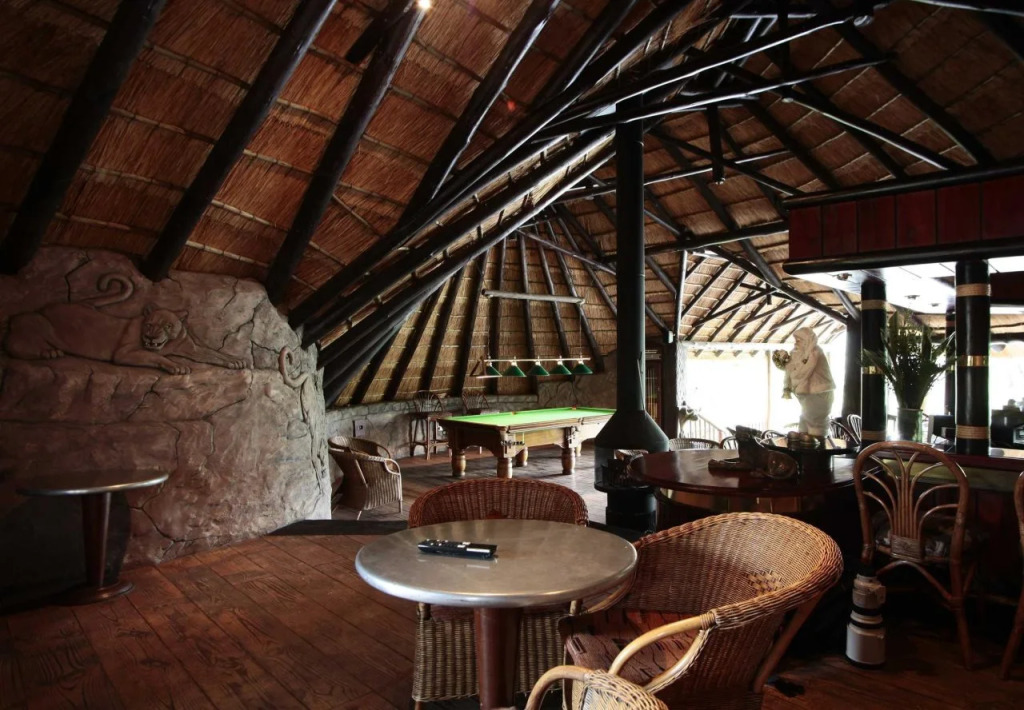 Witwater Safari Lodge & Spa