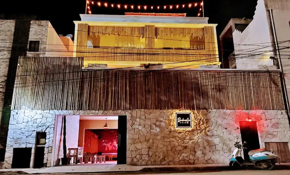 Barbarella Tulum