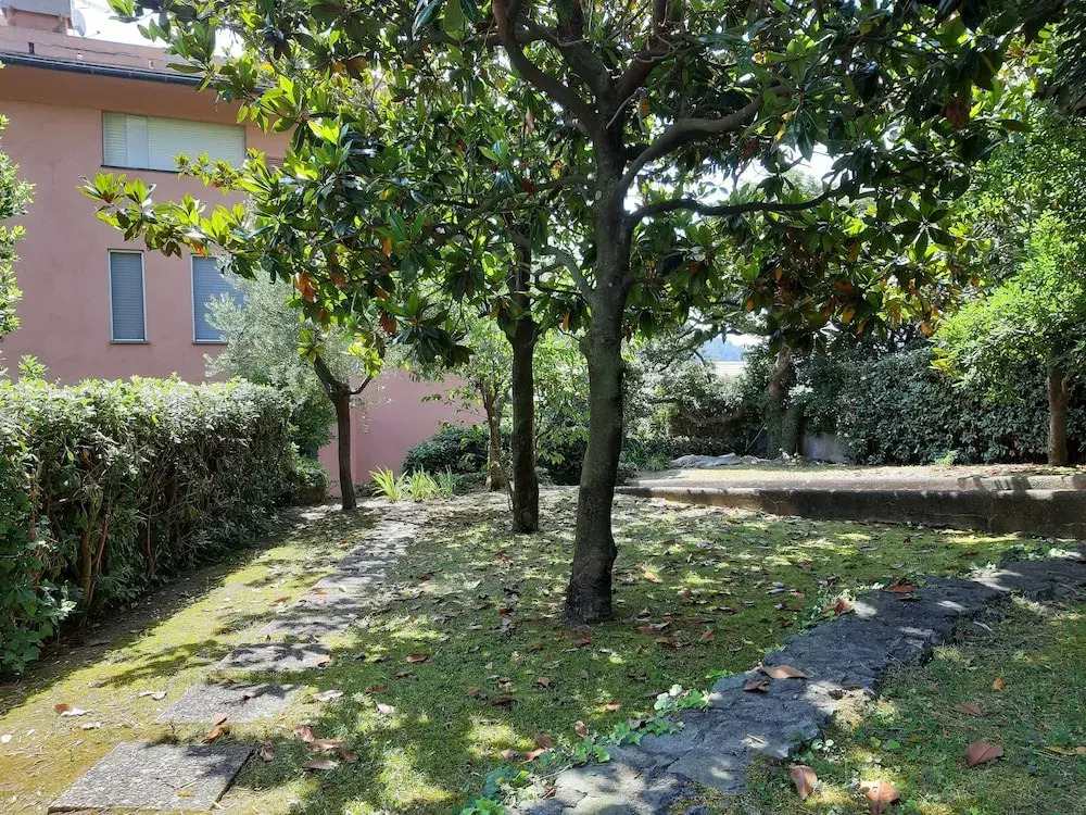 Casa Isotta