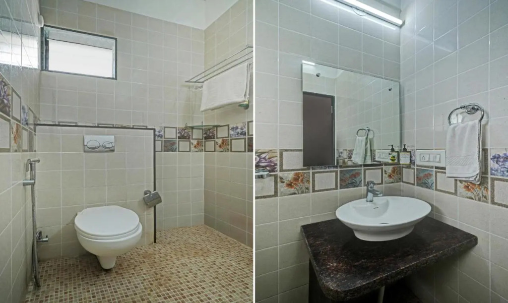 Itsy Hotels Vijaya Comforts, with BAR & restaurant