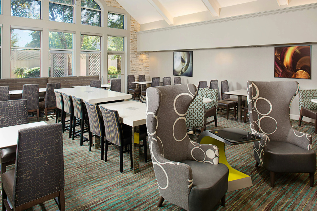 Residence Inn by Marriott Gaithersburg Washingtonian Center
