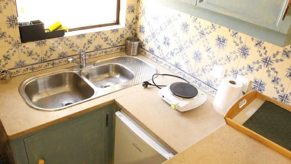 The Luz Guest House