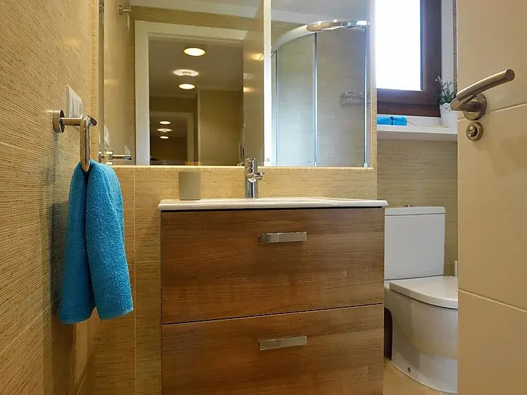 Apartamento en la Isla