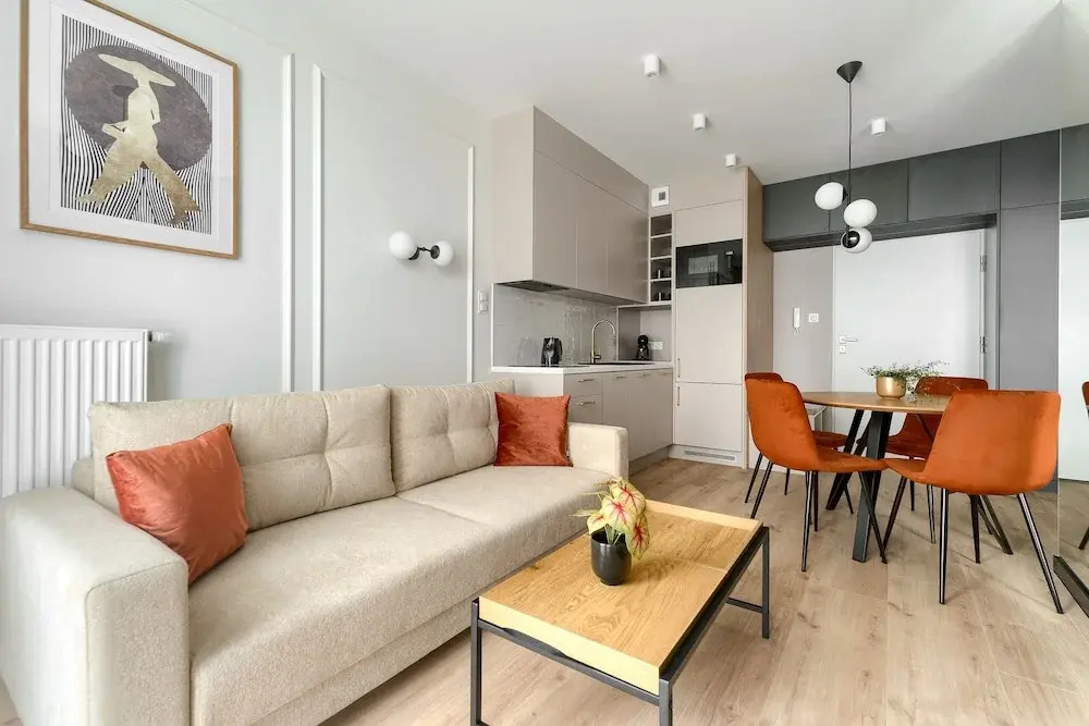 MARGI Jolly Apartament