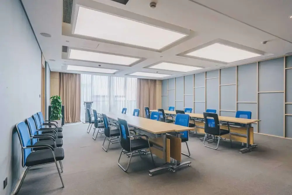 Atour Hotel South Business Zone Ningbo