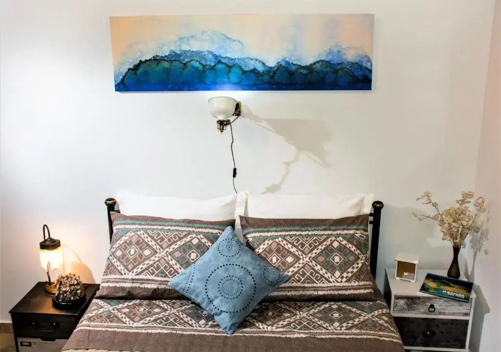 Estia Guest House
