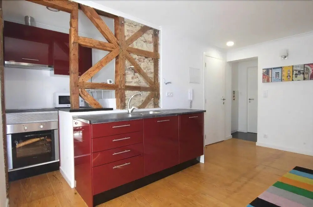 Happy Nest Lisbon Apartaments 93, 95