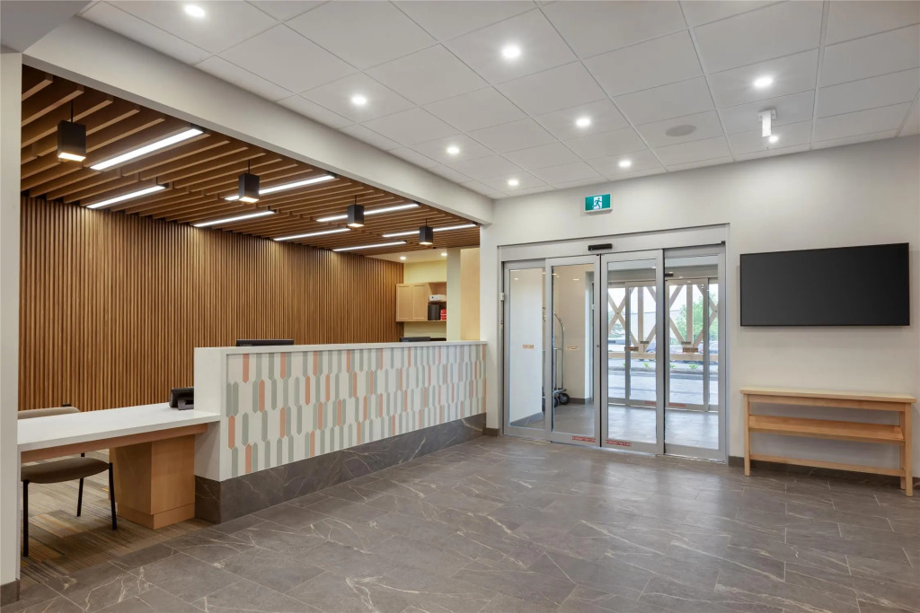 Best Western Plus Kawartha Lakes Hotel & Suites