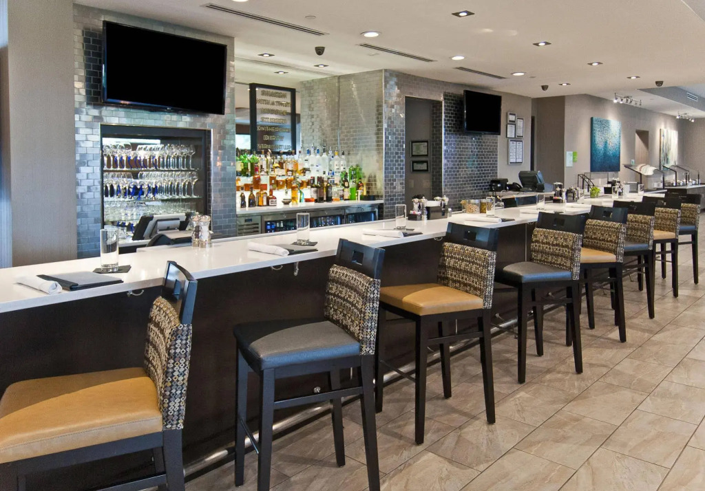 Holiday Inn Austin Airport by IHG