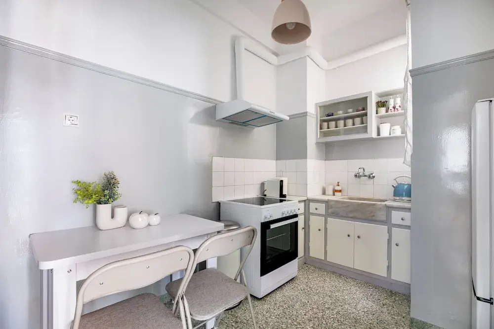 Helios Apartment by A&A Residences