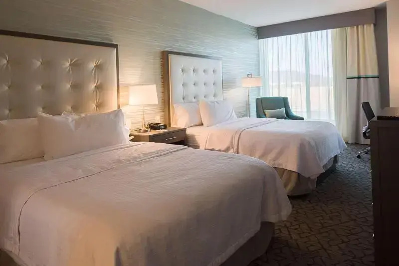 Homewood Suites Allentown Bethlehem Center Valley