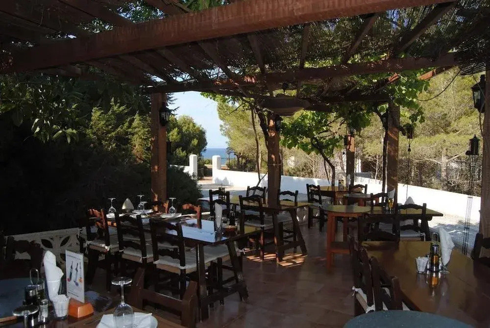 Hostal Restaurante Pou des Lleó