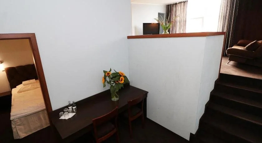 Hotel Adria