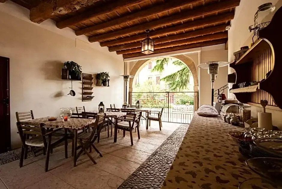 B&B Corte Jago