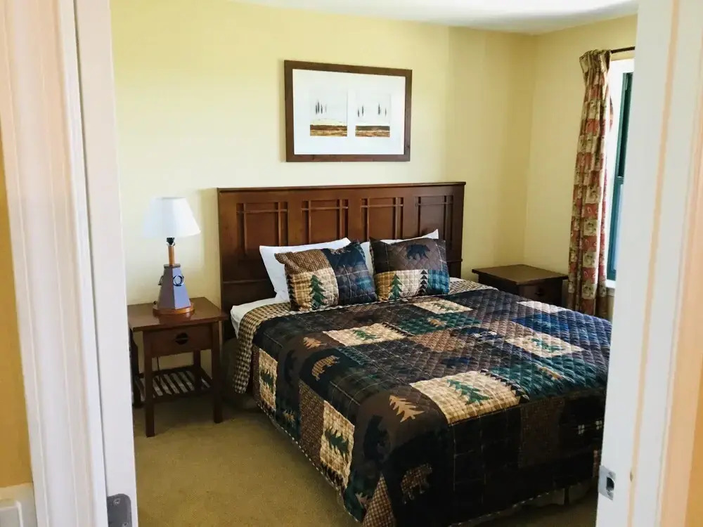 Condos within Appalachian Hotel by GTL Properties