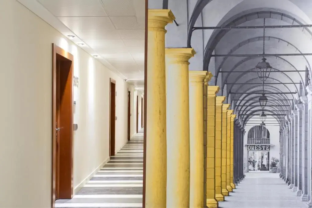 B&B Hotel Modena