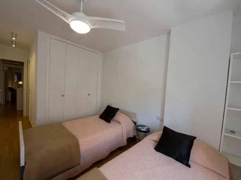 Mercado Suite Apartamento