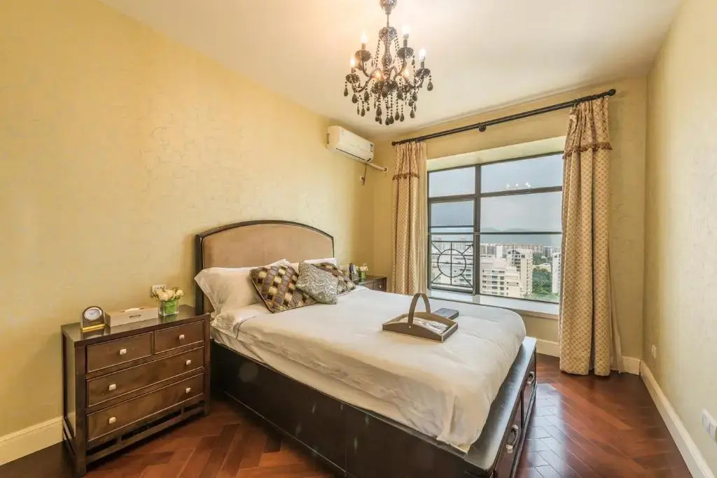 Yuanyang Ocean Boutique Suites Resort