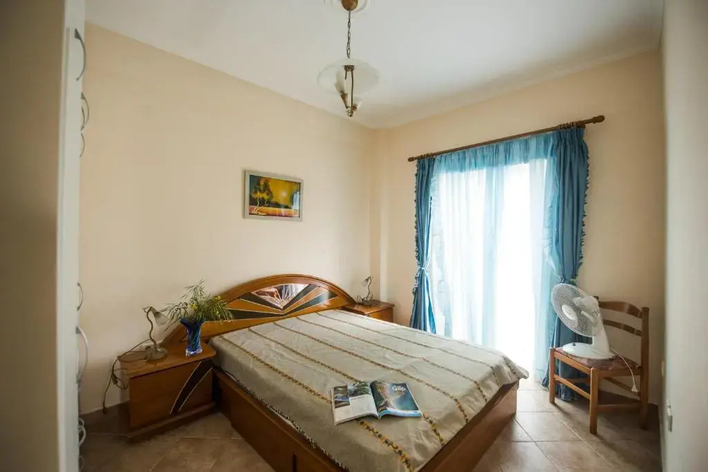 Pantelis Apartments